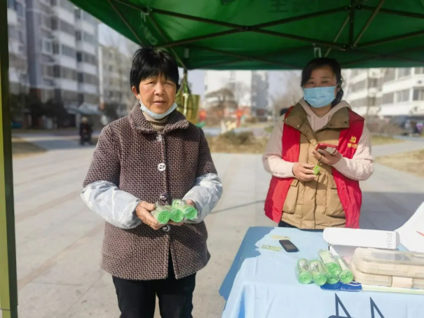 華展貓先生，智能垃圾分類廠家，垃圾分類宣傳活動，垃圾分類項目