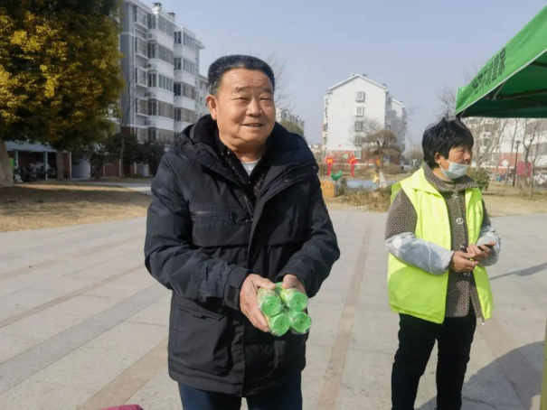 華展貓先生，智能垃圾分類廠家，垃圾分類宣傳活動，垃圾分類項目