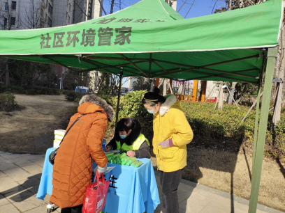 貓先生回收，智能垃圾分類，定時(shí)定點(diǎn)垃圾分類設(shè)備，垃圾房廠家