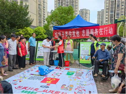 智能分類垃圾房，清潔小屋，垃圾分類收集站生產廠家